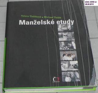 MANŽELSKÉ ETUDY