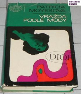 VRAŽDA PODLE MÓDY