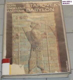 STAROVĚKÝ BABYLÓN