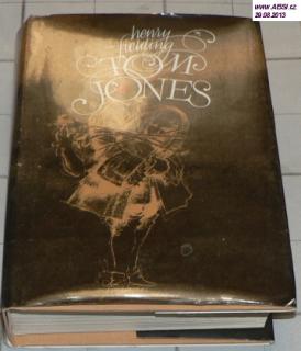 TOM JONES