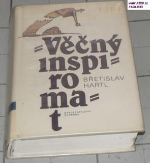 VĚČNÝ INSPIROMAT