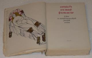 SMÍCH STARÉ FRANCIE