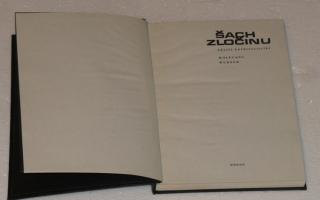 ŠACH ZLOČINU