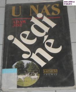 U NÁS JEDINĚ