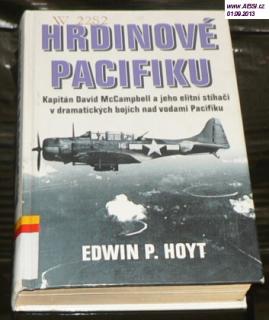 HRDINOVÉ PACIFIKU