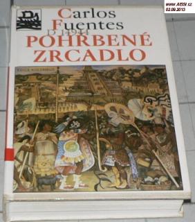 POHŘBENÉ ZRCADLO