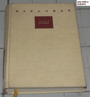 DIPLOMAT