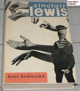 KREV KRÁLOVSKÁ