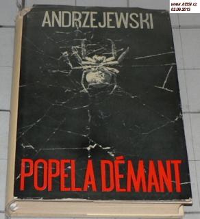 POPEL A DÉMANT