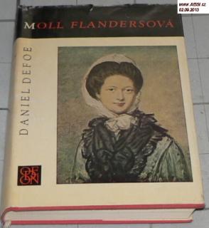 MOLL FLANDERSOVÁ