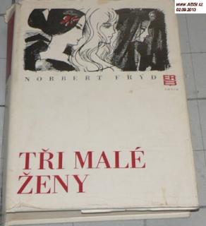 TŘI MALÉ ŽENY 