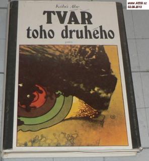 TVÁŘ TOHO DRUHÉHO