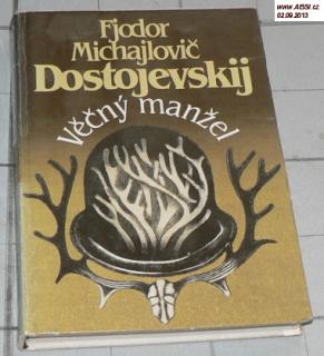 VĚČNÝ MANŽEL