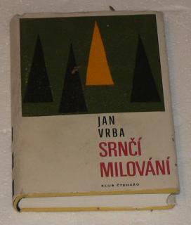 SRNČÍ MILOVÁNÍ