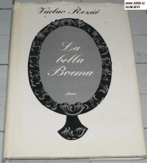 LA BELLA  BOEMA