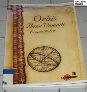 ORBIS BENE VIVENDI