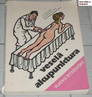 VESELÁ AKUPUNKTURA