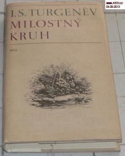 MILOSTNÝ KRUH