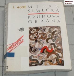 KRUHOVÁ OBRANA