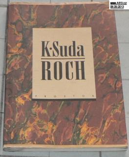 ROCH - ZNOVUNALEZENÁ POVÍDKA