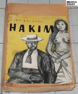 HAKIN