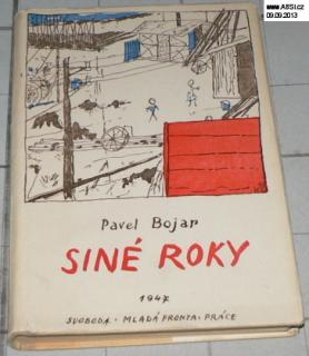SINÉ ROKY
