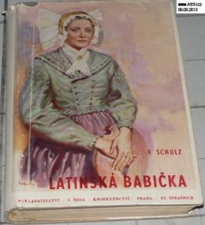 LATINSKÁ BABIČKA