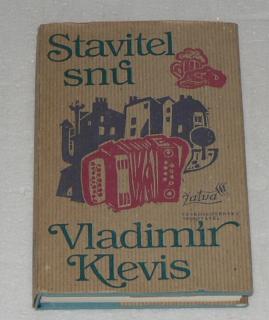STAVITEL SNů