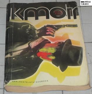 KMOTR