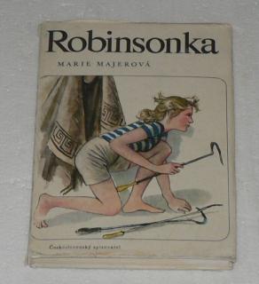 ROBINSONKA
