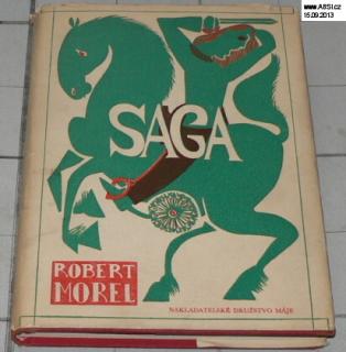 SAGA
