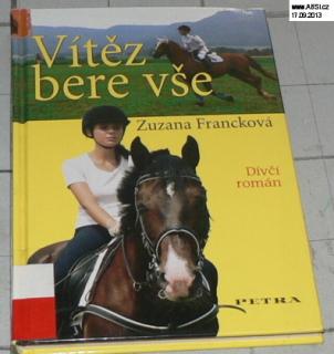 VÍTĚZ BERE VŠE