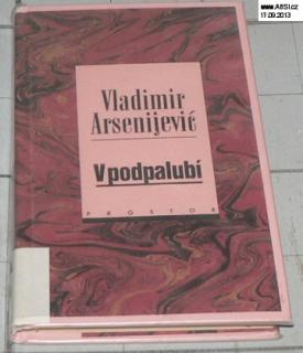 V PODPALUBÍ