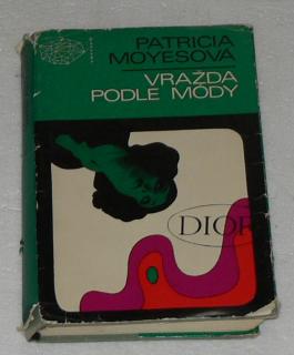 VRAŽDA PODLE MÓDY