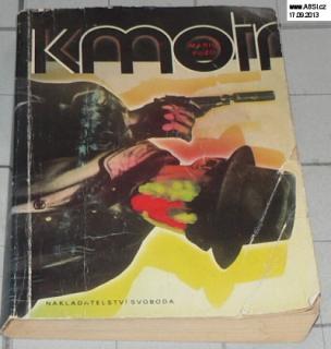 KMOTR