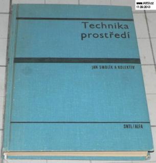 TECHNIKA PROSTŘEDÍ