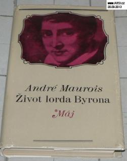 ŽIVOT LORDA BYRONA