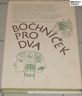 BOCHNÍČEK PRO DVA