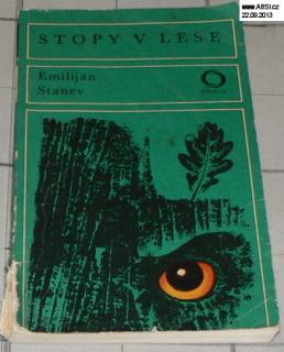 STOPY V LESE