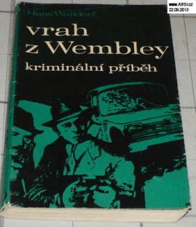 VRAH Z WEMBLEY