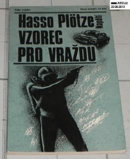 VZOREC PRO VRAŽDU