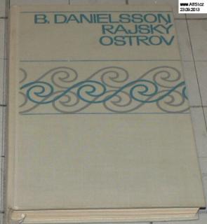 RAJSKÝ OSTROV