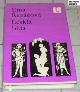 LESKLÁ BÍDA