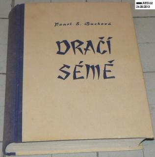 DRAČÍ SÉMĚ