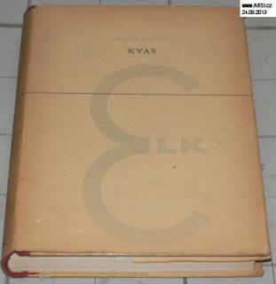 KVAS