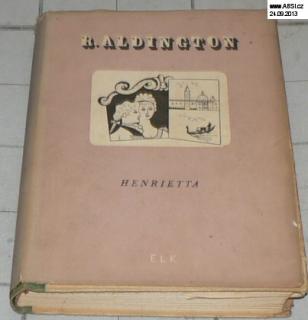 HENRIETTA