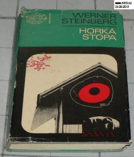 HORKÁ STOPA