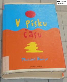 V PÍSKU ČASU