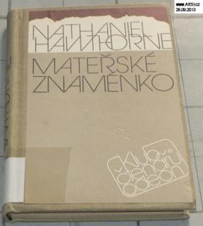 MATEŘSKÉ ZNAMÉNKO