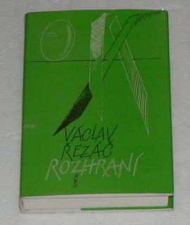 ROZHRANÍ
